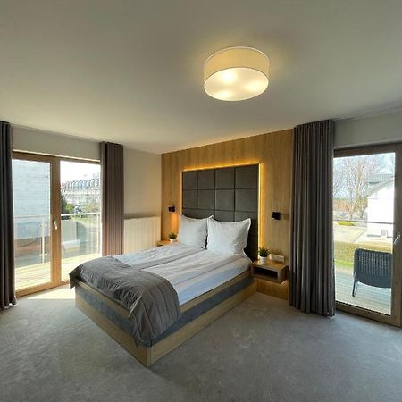 Sea Resort Władysławowo Extérieur photo