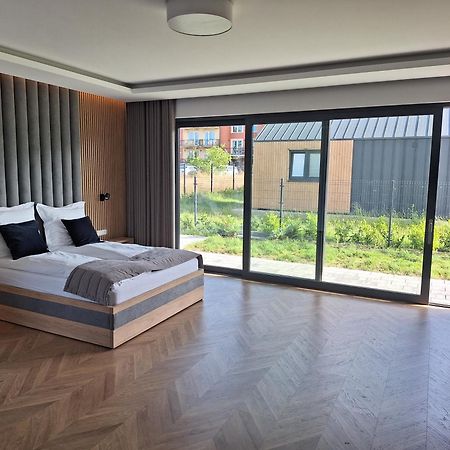 Sea Resort Władysławowo Extérieur photo