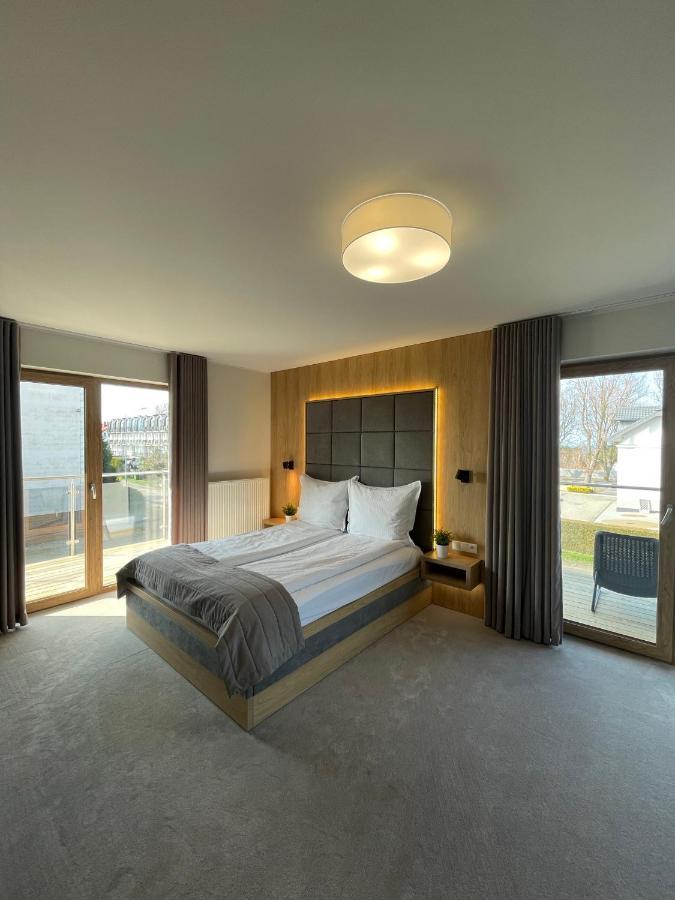 Sea Resort Władysławowo Extérieur photo