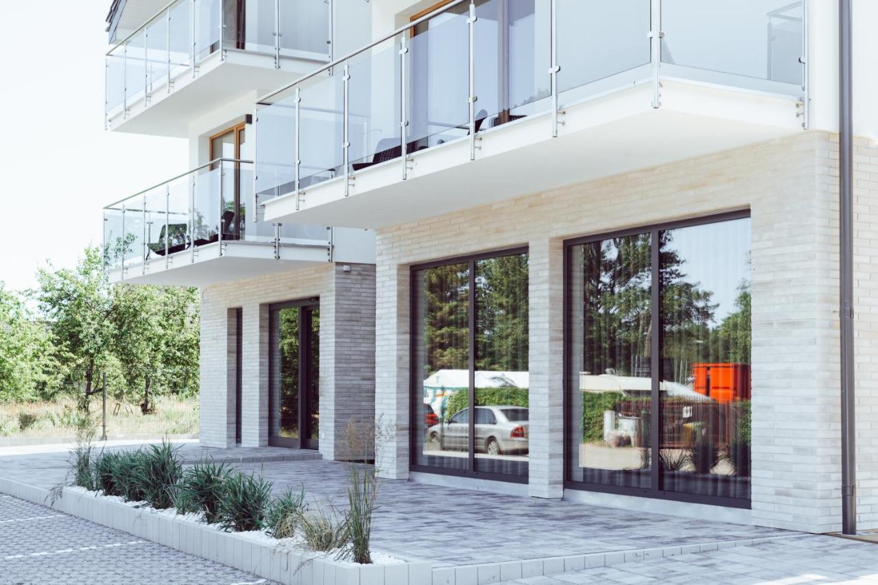 Sea Resort Władysławowo Extérieur photo
