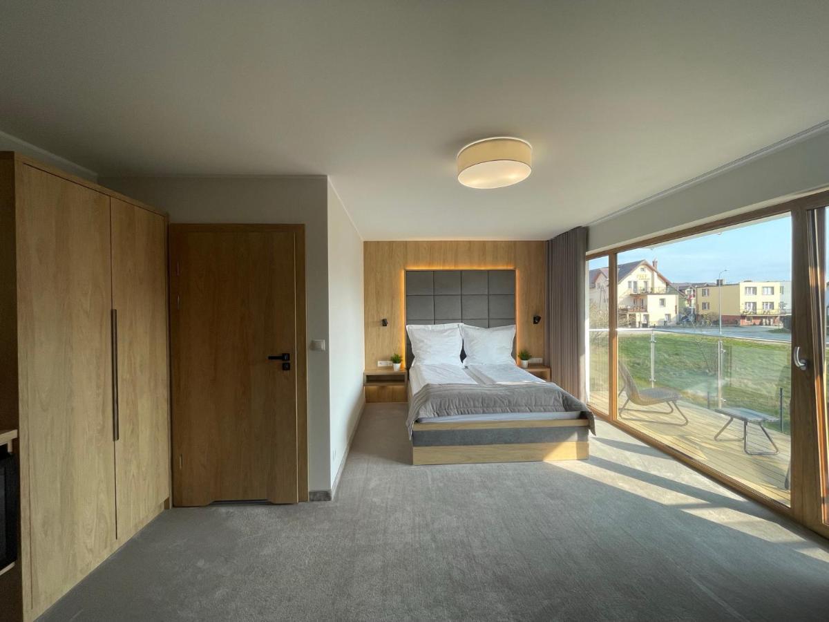 Sea Resort Władysławowo Extérieur photo