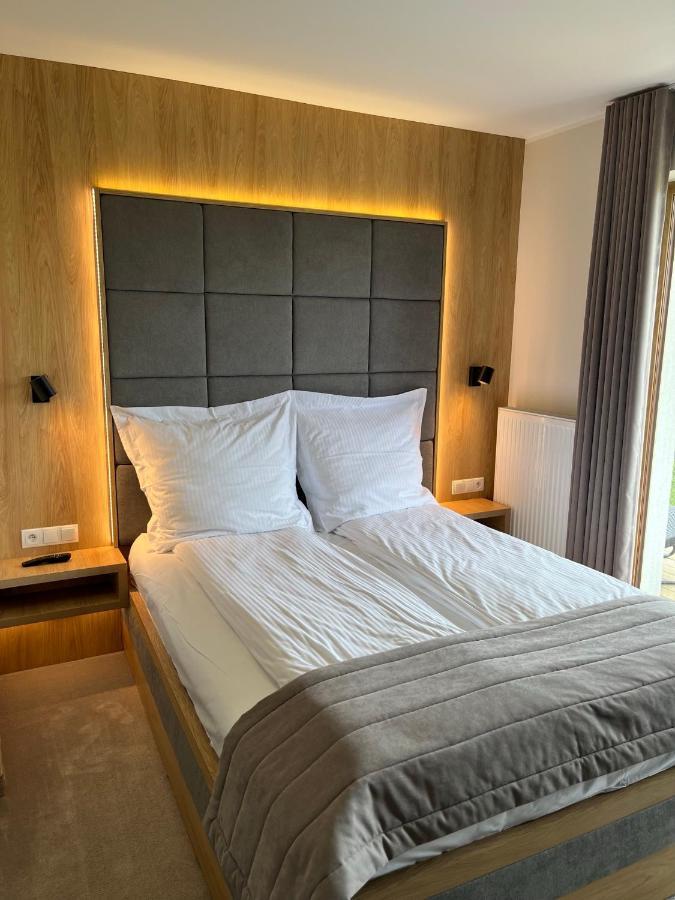 Sea Resort Władysławowo Extérieur photo