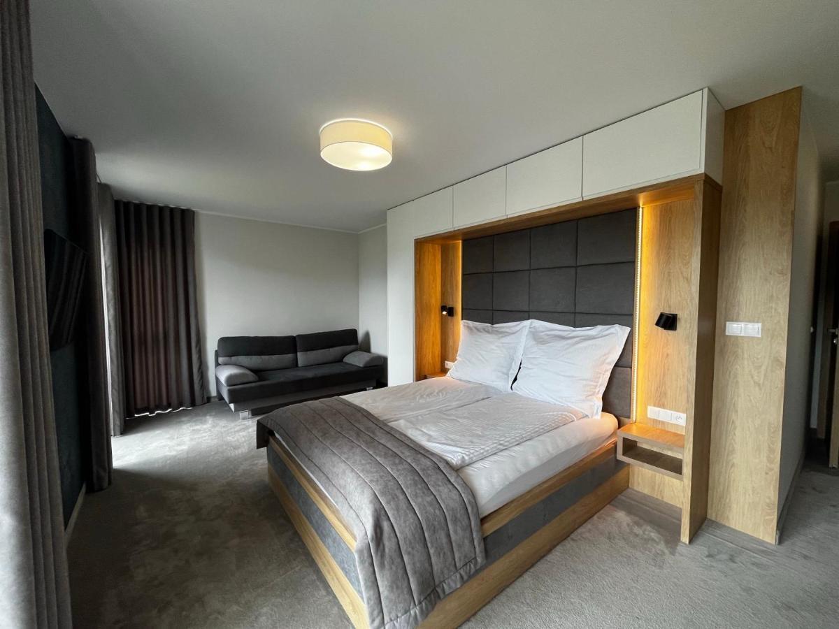 Sea Resort Władysławowo Extérieur photo