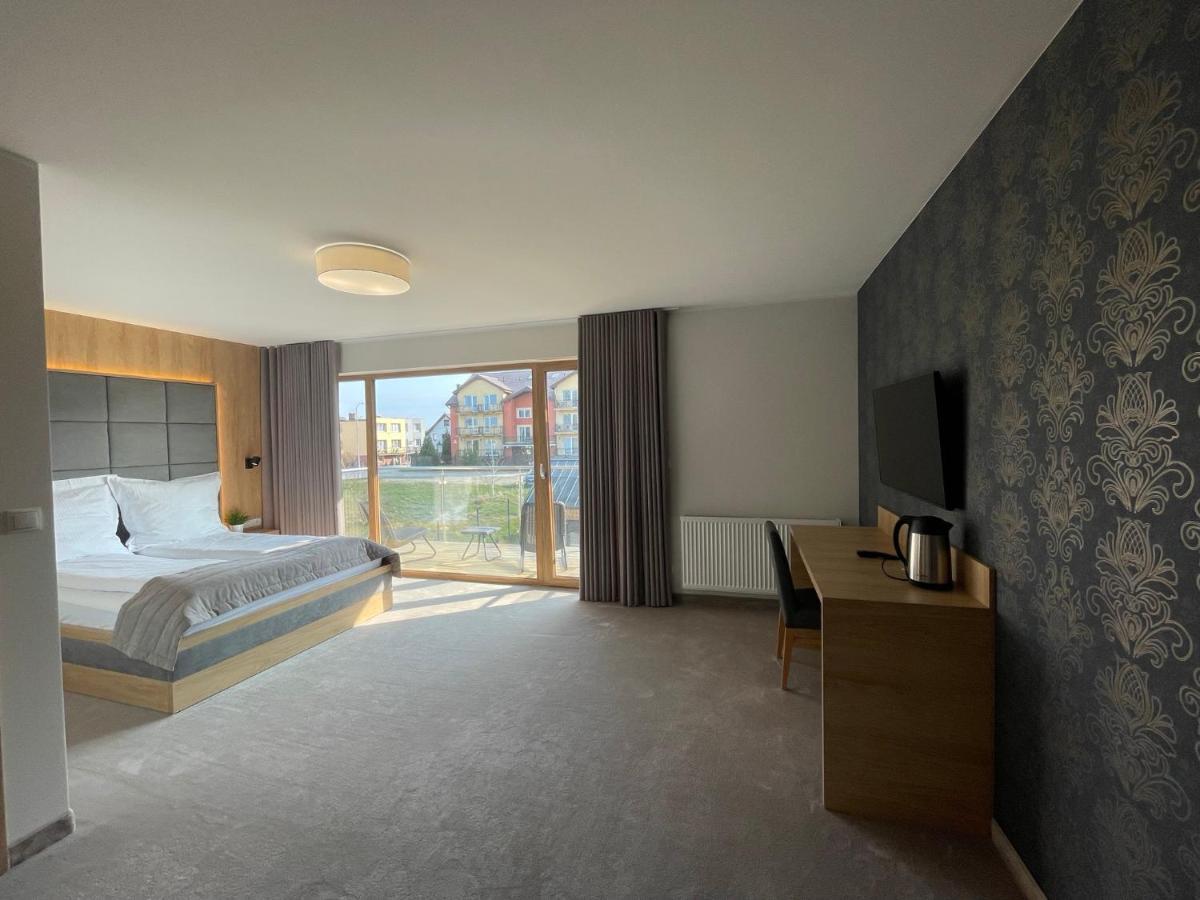 Sea Resort Władysławowo Extérieur photo