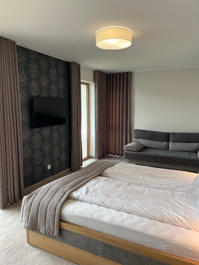 Sea Resort Władysławowo Extérieur photo