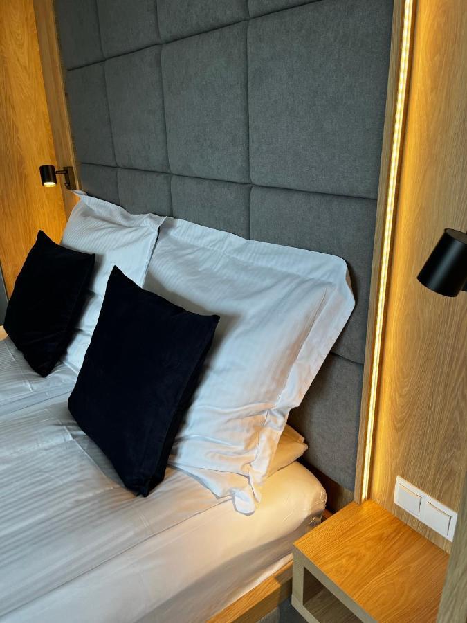 Sea Resort Władysławowo Extérieur photo