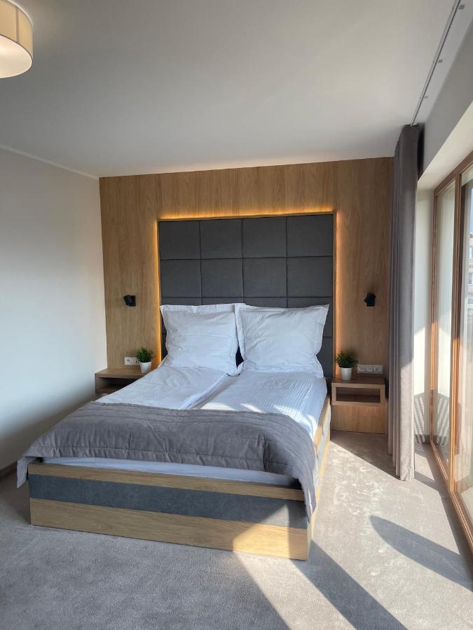 Sea Resort Władysławowo Extérieur photo