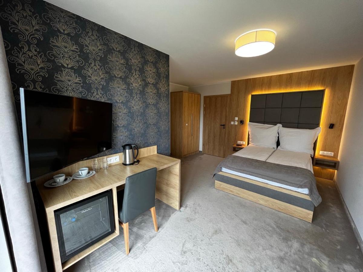 Sea Resort Władysławowo Extérieur photo