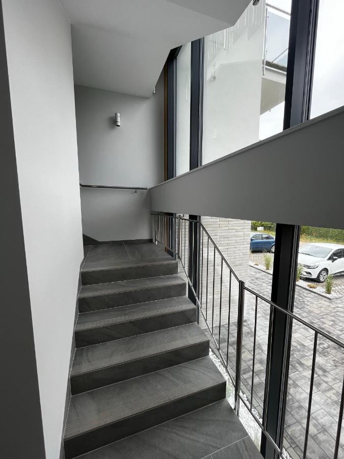 Sea Resort Władysławowo Extérieur photo