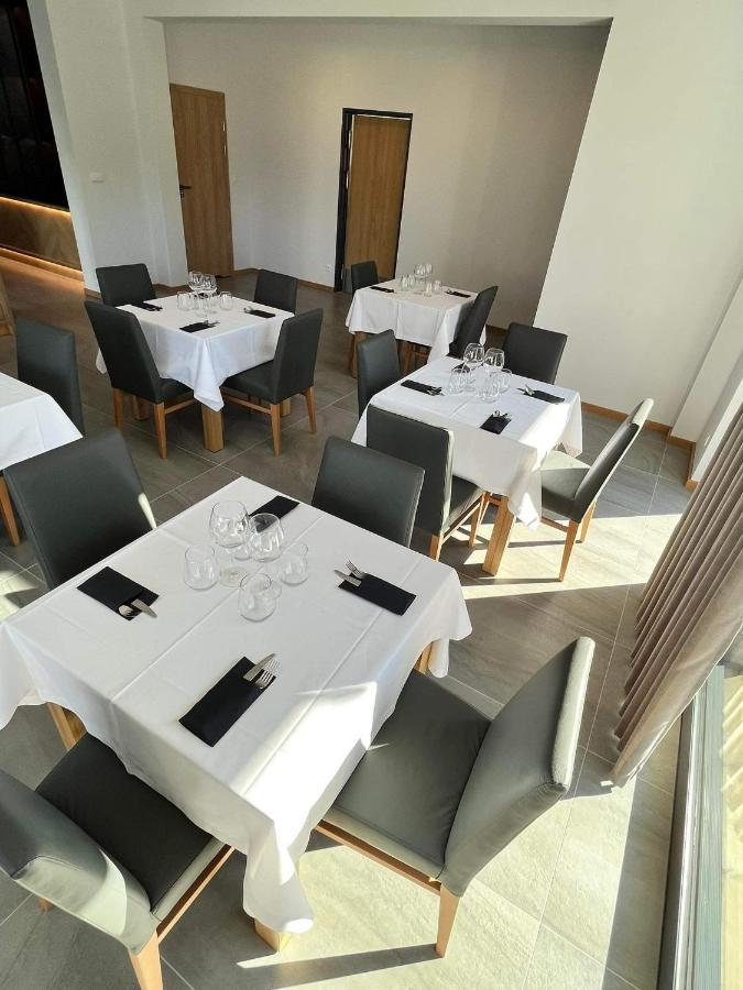 Sea Resort Władysławowo Extérieur photo