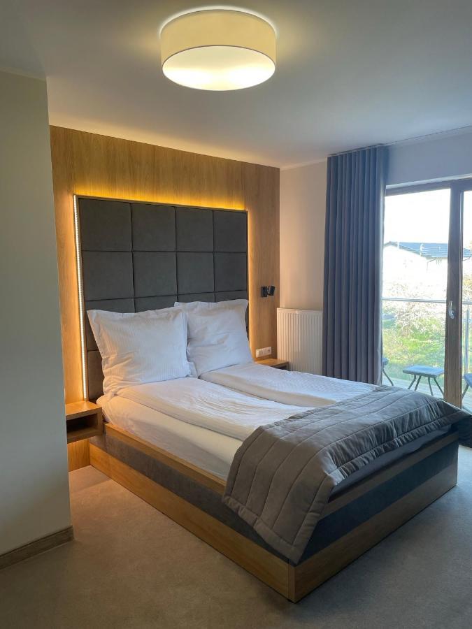 Sea Resort Władysławowo Extérieur photo