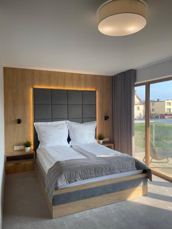 Sea Resort Władysławowo Extérieur photo