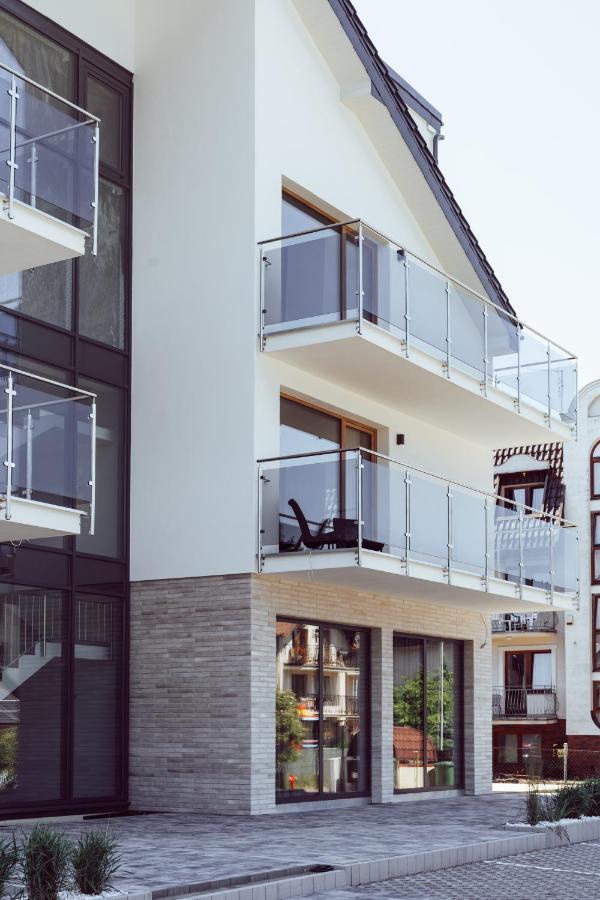 Sea Resort Władysławowo Extérieur photo