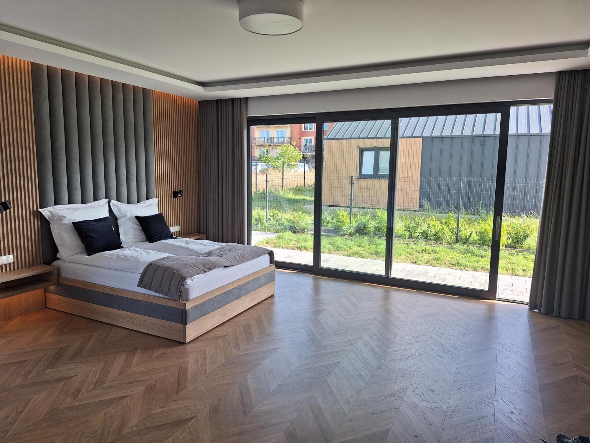 Sea Resort Władysławowo Extérieur photo