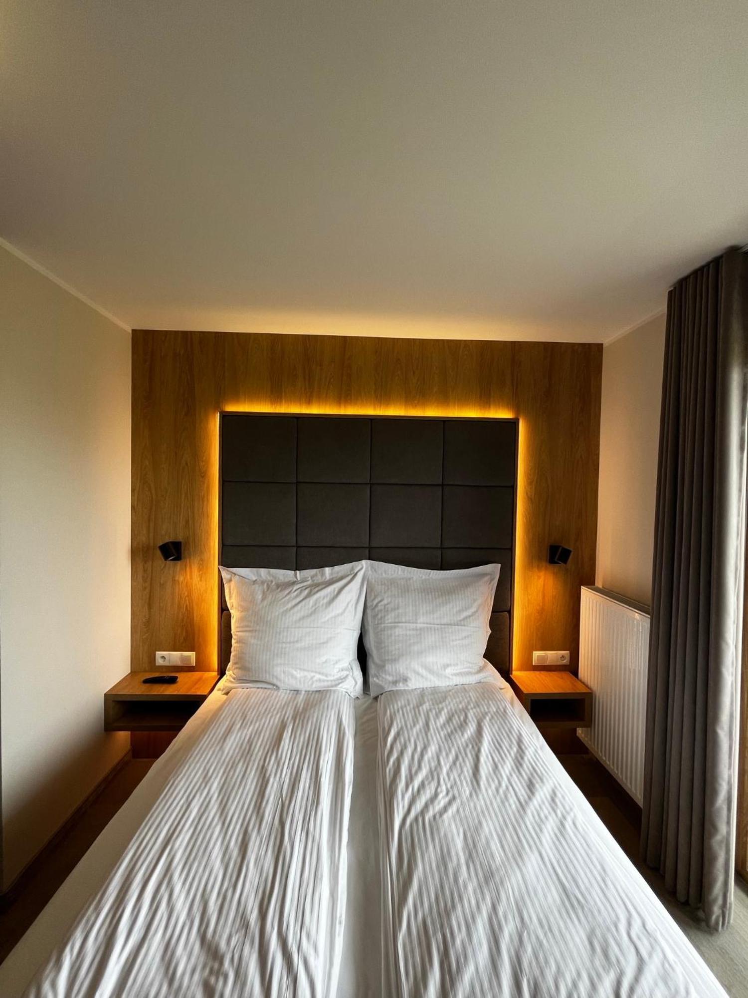 Sea Resort Władysławowo Extérieur photo