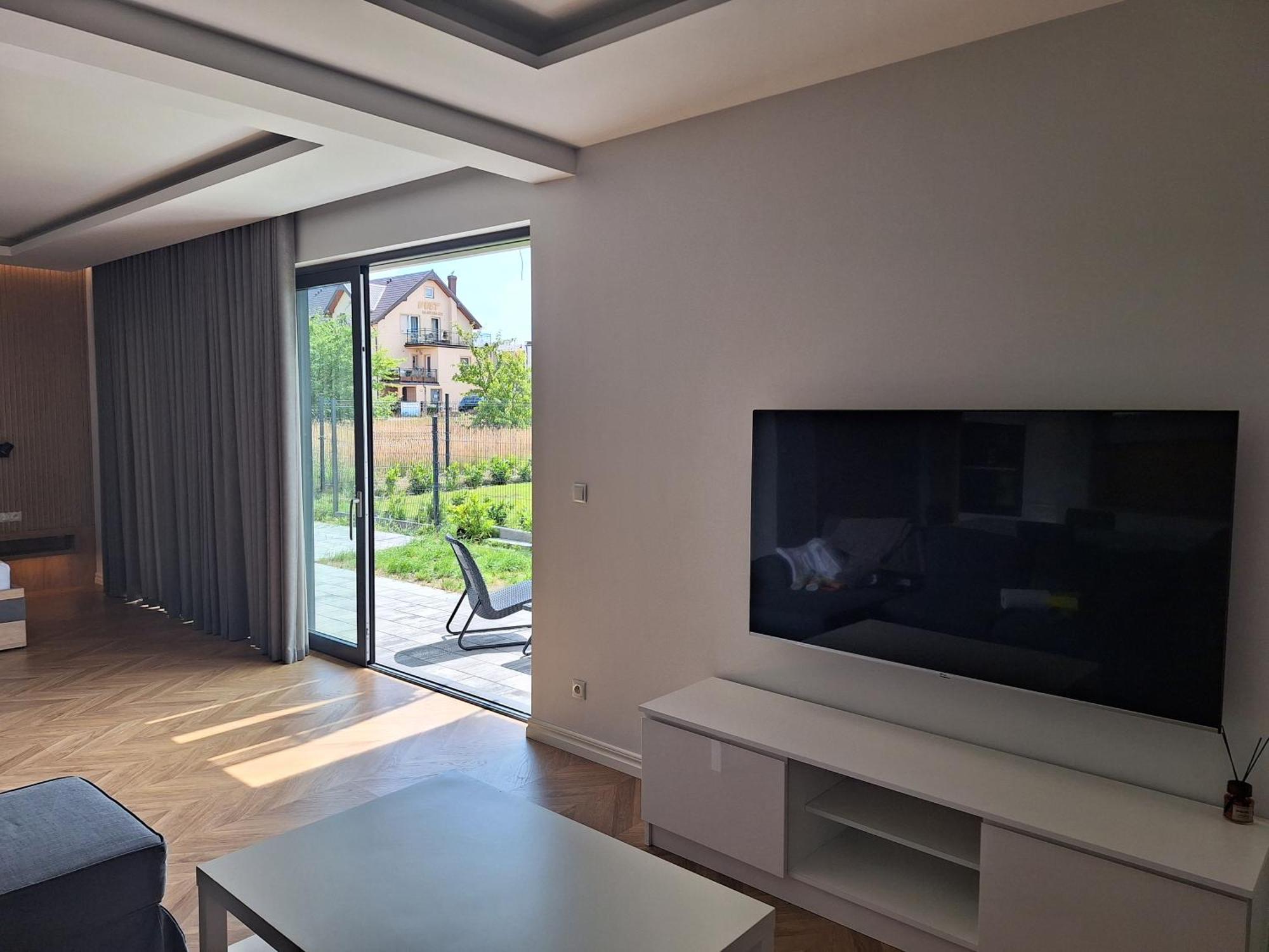 Sea Resort Władysławowo Chambre photo