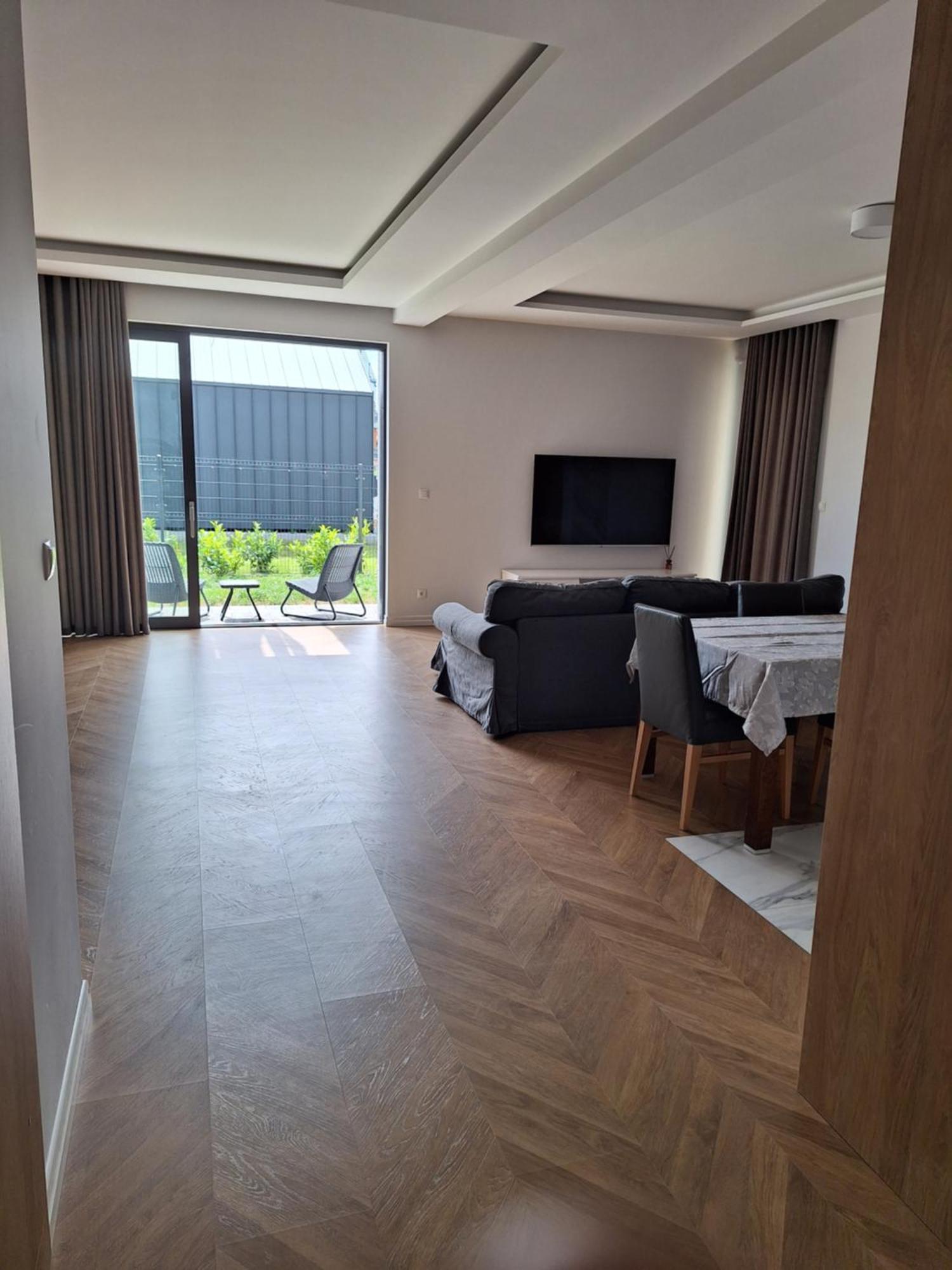 Sea Resort Władysławowo Chambre photo